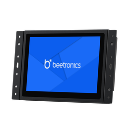 Touchscreen 7 pollici metallo