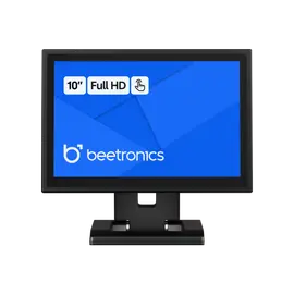 Touchscreen 10 Pollici Metallo