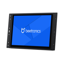 Touchscreen 10 Pollici Metallo