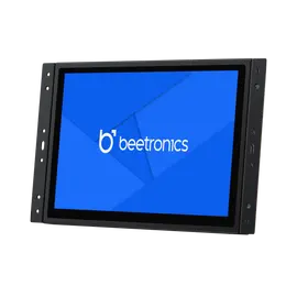 Touchscreen 10 Pollici Metallo