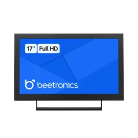 Monitor 17 Pollici Metallo