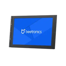 Monitor 17 Pollici Metallo