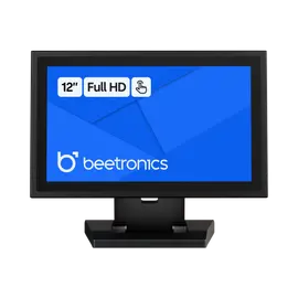 Touchscreen 12 Pollici Metallo