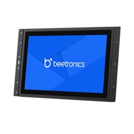 Touchscreen 12 Pollici Metallo