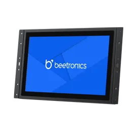 Touchscreen 12 Pollici Metallo