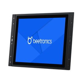 Touchscreen 12 Pollici Metallo (4:3)