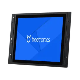 Touchscreen 12 Pollici Metallo (4:3)