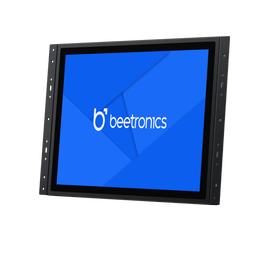 Touchscreen 15 Pollici Metallo (4:3)
