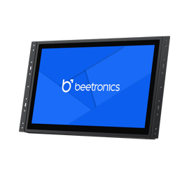 Touchscreen 15 Pollici Metallo