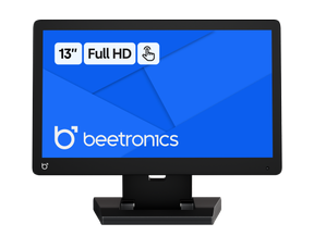 Touchscreen 13 Pollici