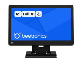Touchscreen 12 Pollici