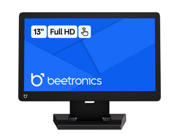 Touchscreen 13 Pollici