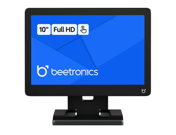 Touchscreen 10 Pollici