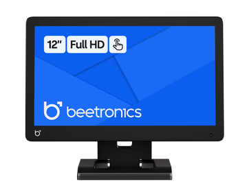 Touchscreen 12 Pollici