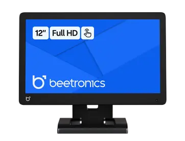 Touchscreen 12 Pollici