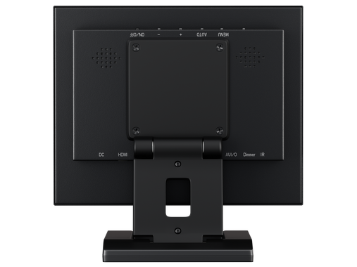 Touchscreen 10 Pollici Metallo (4:3)