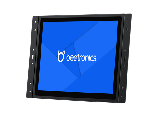 Touchscreen 10 Pollici Metallo (4:3)