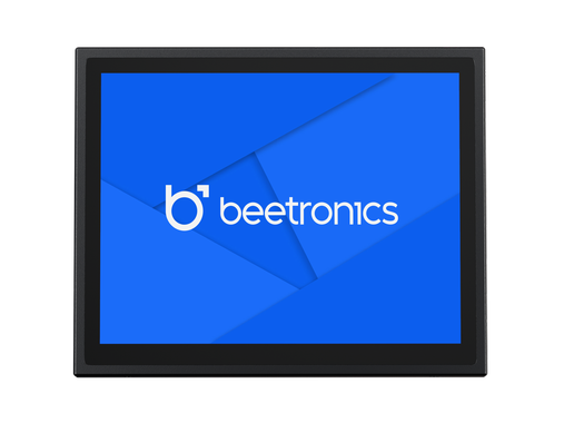 Touchscreen 10 Pollici Metallo (4:3)