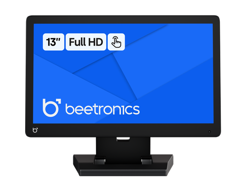 Touchscreen 13 Pollici