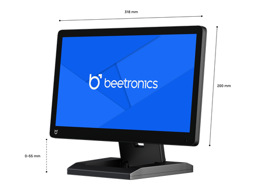 Touchscreen 13 Pollici