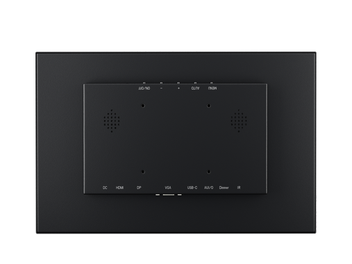 Touchscreen 13 Pollici Metallo