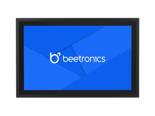 Touchscreen 13 Pollici Metallo