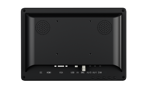 Monitor 10 Pollici