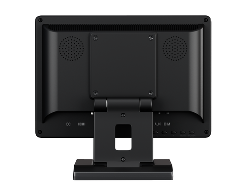 Monitor 10 Pollici