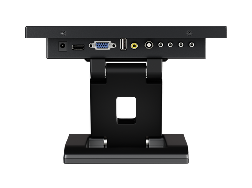 Monitor 9 Pollici Metallo