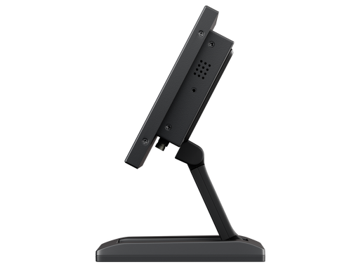 Monitor 9 Pollici Metallo