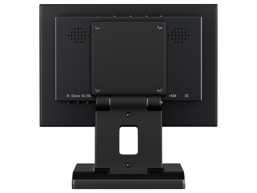 Monitor 9 Pollici Metallo