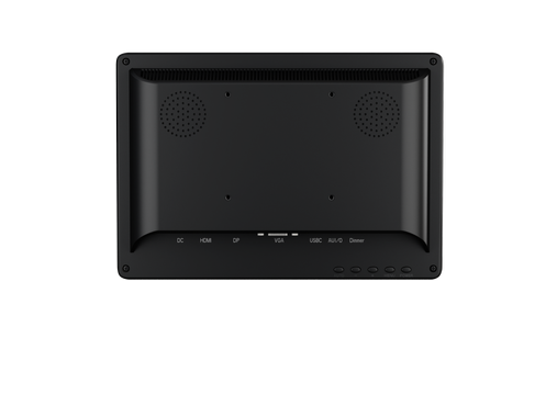 Touchscreen 10 Pollici