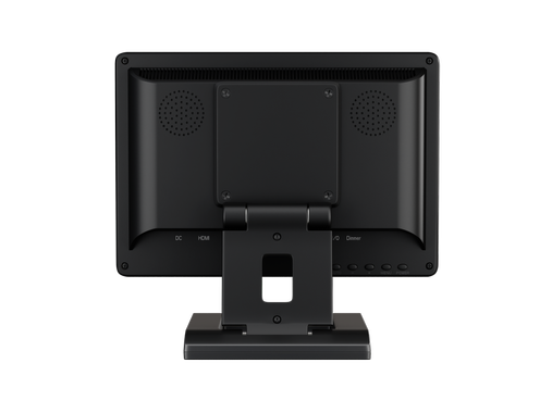 Touchscreen 10 Pollici