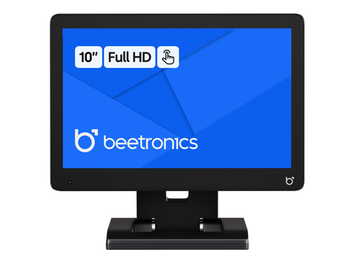 Touchscreen 10 Pollici
