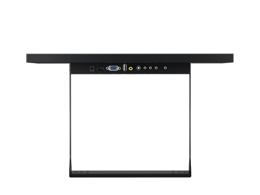 Monitor 17 Pollici Metallo (5:4)