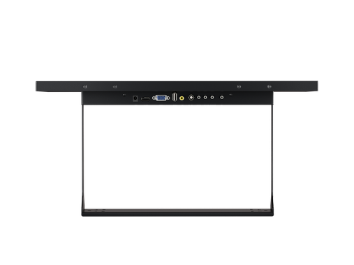 Monitor 19 Pollici Metallo
