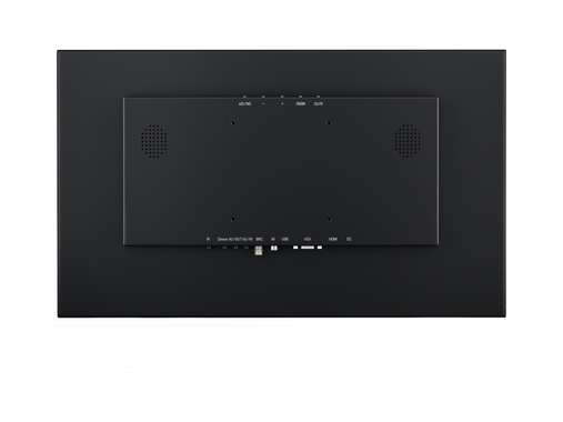 Monitor 19 Pollici Metallo