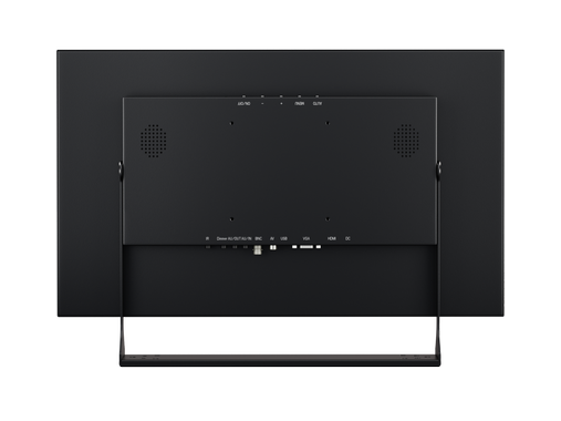Monitor 19 Pollici Metallo