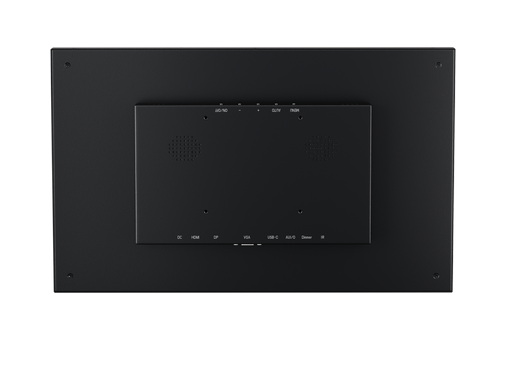 Touchscreen 17 Pollici Metallo