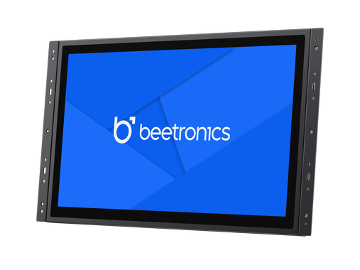 Touchscreen 17 Pollici Metallo