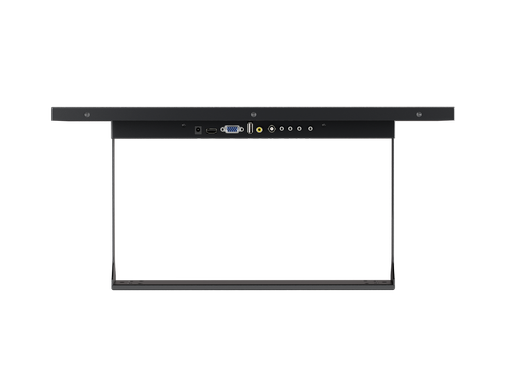 Monitor 22 Pollici Metallo