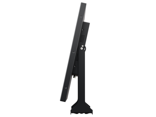 Monitor 22 Pollici Metallo