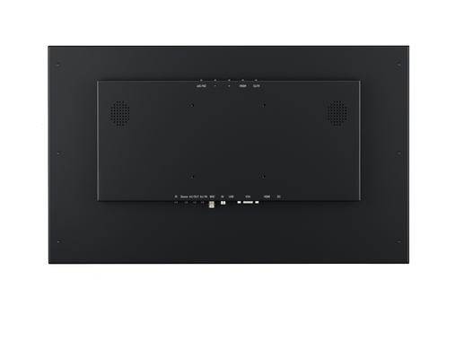 Monitor 22 Pollici Metallo