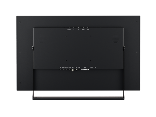 Monitor 22 Pollici Metallo