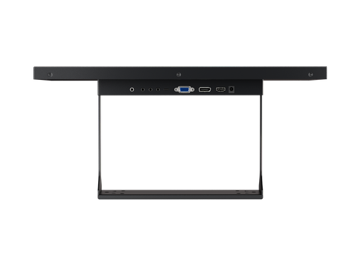 Touchscreen 19 Pollici Metallo