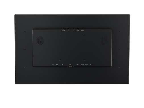 Touchscreen 19 Pollici Metallo