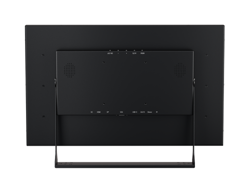 Touchscreen 19 Pollici Metallo