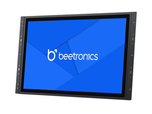 Touchscreen 19 Pollici Metallo
