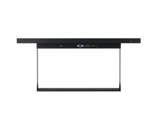 Touchscreen 22 Pollici Metallo
