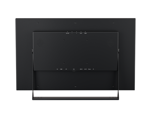 Touchscreen 22 Pollici Metallo